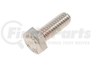 Dorman 784-240 Cap Screw-Hex Head-Stainless Steel- 1/4-20 x 3/4 In.