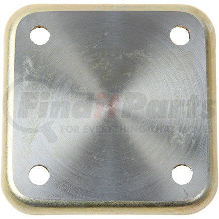 Jopex 8113150106 Engine Oil Pump Cover for VOLKSWAGEN AIR