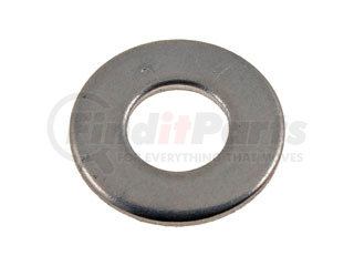 Dorman 784-328 Flat Washer-Stainless Steel-1/4 In.