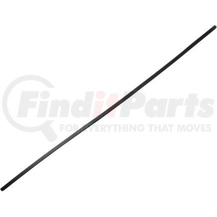 Jopex 8186003000 Window Channel for VOLKSWAGEN AIR