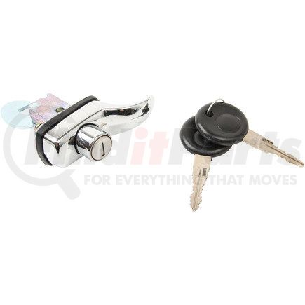 Jopex 8187700506 Hatch Lock for VOLKSWAGEN AIR