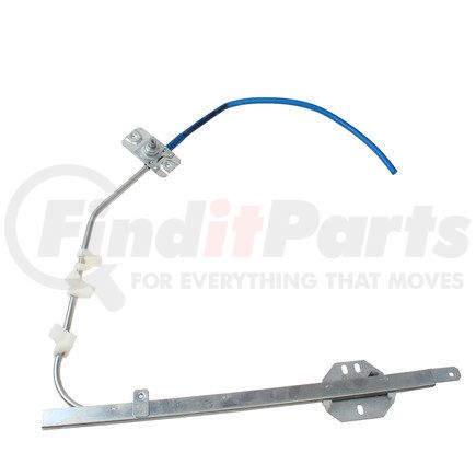 Jopex 8188100470 Window Regulator for VOLKSWAGEN AIR
