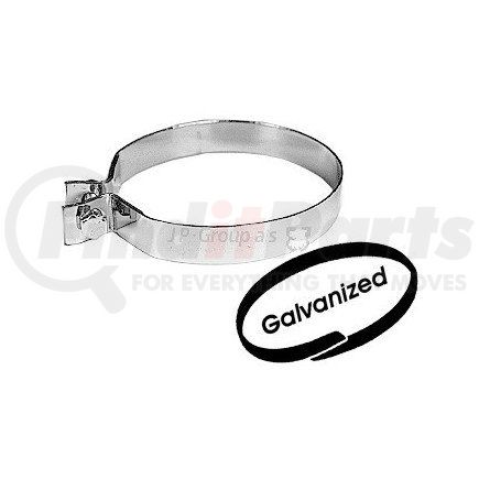 Jopex 8191000506 Alternator Strap for VOLKSWAGEN AIR
