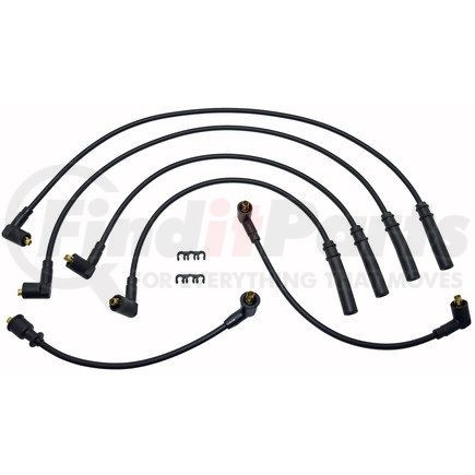 KARLYN WIRES/COILS 265 265