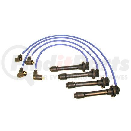 Karlyn Wires/Coils 473 473