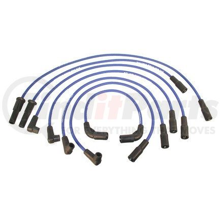 Karlyn Wires/Coils 699 699