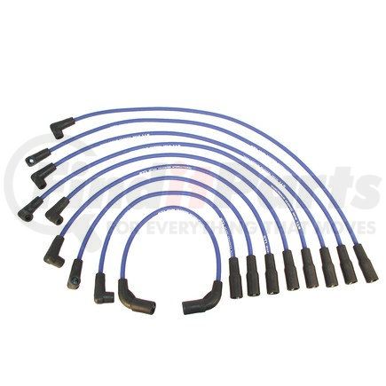 Karlyn Wires/Coils 701 701