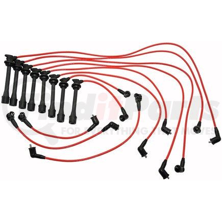 Karlyn Wires/Coils 727 727