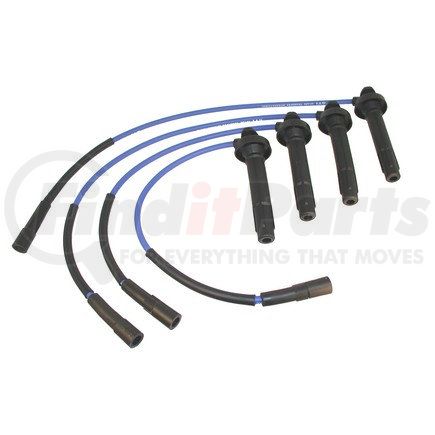 Karlyn Wires/Coils 673 673