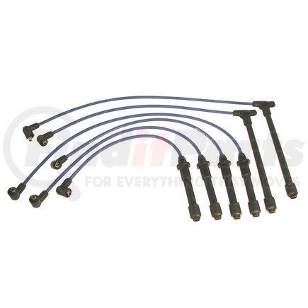 Karlyn Wires/Coils 671 671