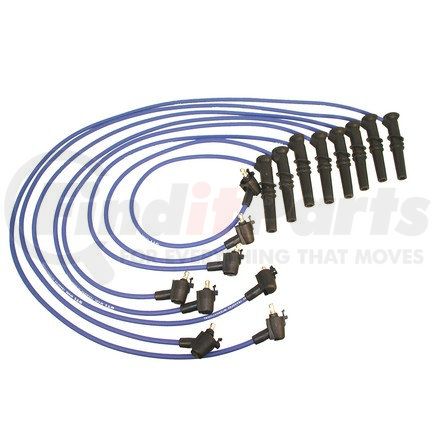 Karlyn Wires/Coils 676 676