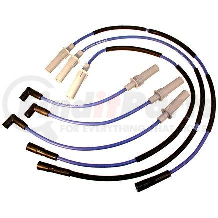 Karlyn Wires/Coils 826 826