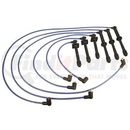 Karlyn Wires/Coils 608 608