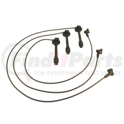 Karlyn Wires/Coils 652 652