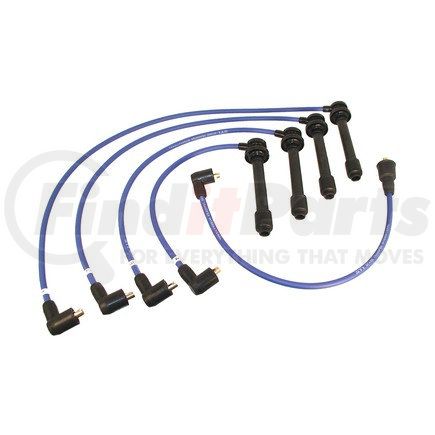KARLYN WIRES/COILS 662 662