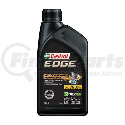 Castrol 06248 EDGE W/ SYNTEC