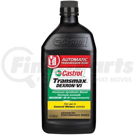 Castrol 15B1A0 15b1a0