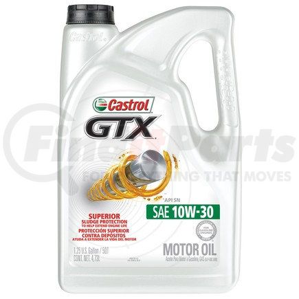 Castrol 15B7AA 15b7aa