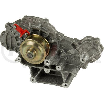 Laso 7520 0103 Engine Water Pump for PORSCHE