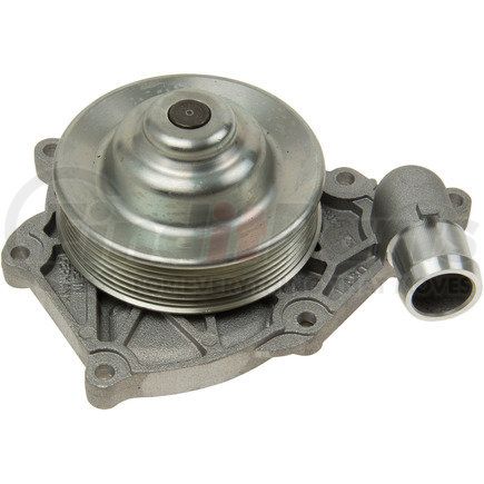 Laso 7520 0109 Engine Water Pump for PORSCHE