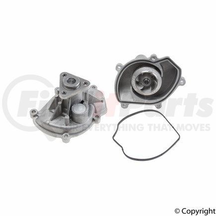 Laso 7520 0112 Engine Water Pump for PORSCHE