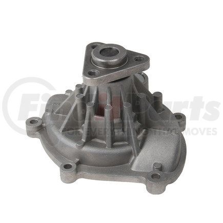 Laso 7520 0114 Engine Water Pump for PORSCHE