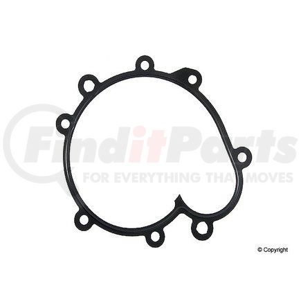 Laso 948 106 115 03 Engine Water Pump Gasket for PORSCHE