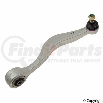 Lemforder 10498 01 Suspension Control Arm and Ball Joint Assembly for BMW
