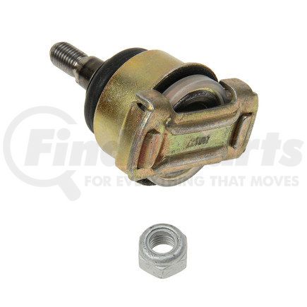 Lemforder 10536 01 Suspension Ball Joint for BMW