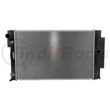 Koyorad A13001 Radiator for TOYOTA