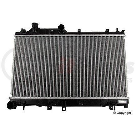 Koyorad A13093 Radiator for SUBARU