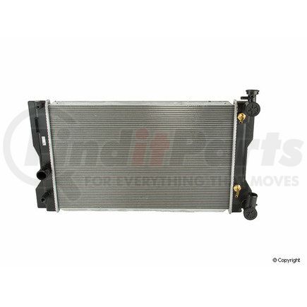 Koyorad A13152 Radiator for TOYOTA