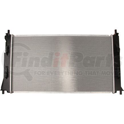 Koyorad A13220 Radiator for MAZDA