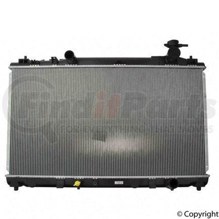 Koyorad A13368 Radiator for TOYOTA