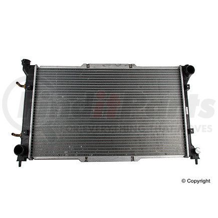 Koyorad A1839 Radiator for SUBARU