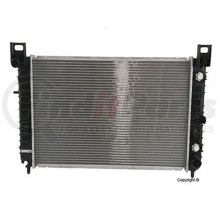 Koyorad A2334 Radiator for CHEVROLET