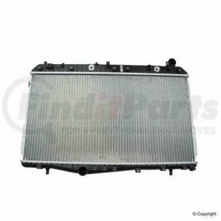 Koyorad A2788 Radiator for SUZUKI