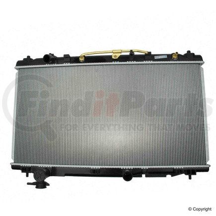 Koyorad A2817 Radiator for TOYOTA