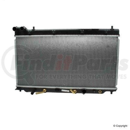 Koyorad A2955 Radiator for HONDA