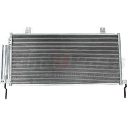 Koyorad CD030528 A/C Condenser for MITSUBISHI