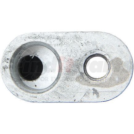 Koyorad CD080153S A/C Condenser for HONDA