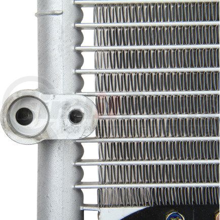 Koyorad CD080729S A/C Condenser for ACURA