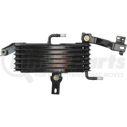 Koyorad EC0033J Auto Trans Oil Cooler for TOYOTA