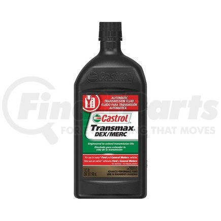 Castrol 06820 DOMESTIC MULT