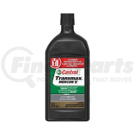 Castrol 15175D 15175d