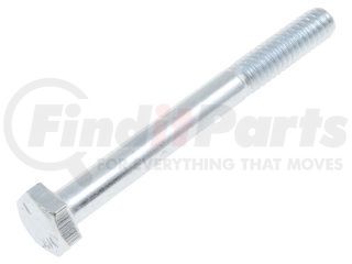 Dorman 803-025 Cap Screw-Hex Head-Grade 5- 1/4-20 x 2-1/2 In.