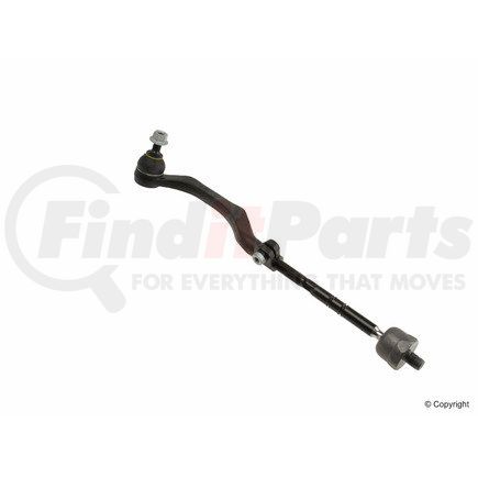 Lemforder 33391 01 Steering Tie Rod Assembly for BMW