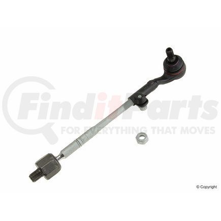 Lemforder 33886 01 Steering Tie Rod Assembly for BMW