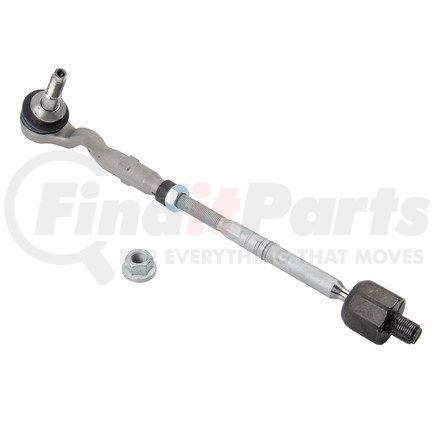 Lemforder 34728 01 Steering Tie Rod Assembly for BMW