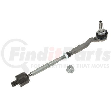 Lemforder 34727 01 Steering Tie Rod Assembly for BMW